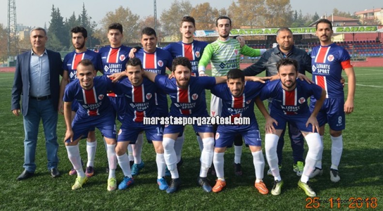 Gençlerbirliği, 3 golle kazandı