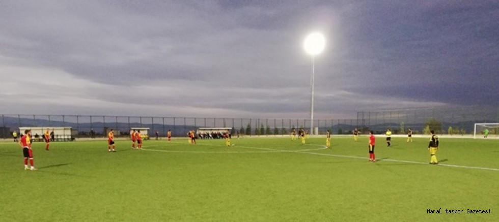 Kahramansarayspor, Gençlerbirliğispor’u farklı mağlup etti