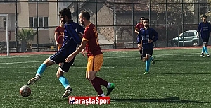 Kümbetspor – AS Vefa