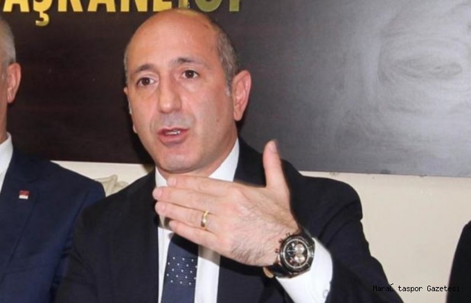 ÖZTUNÇ, KAHRAMANMARAŞSPOR STADININ PEŞİNİ BIRAKMIYOR!