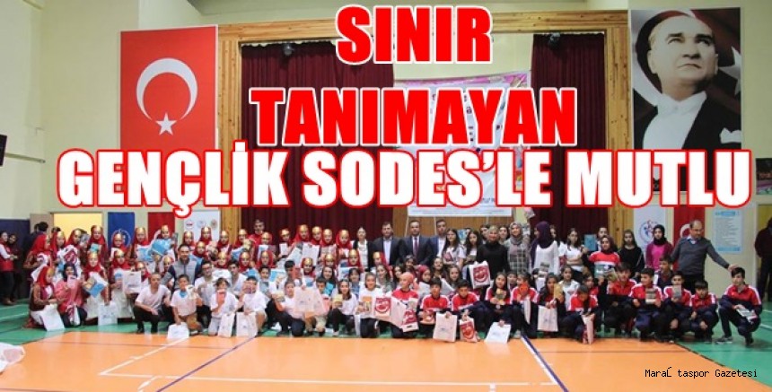 Projenin Finali Gerçekleştirildi