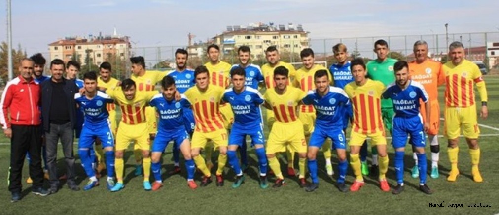 Türkoğlu Belediye Kaçtı Afşin Yakaladı