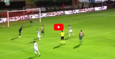 A.Alanyaspor 2 – 2 K.Maraşspor Dk:58 (Hurşit Taşcı)