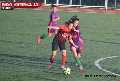 Anadolu Gençlikspor Lideri Devirdi! Lider Oldu