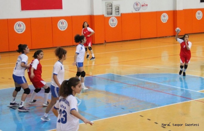 Analig’de Çeyrek Final’e Kahramanmaraş’ta Yükseldiler