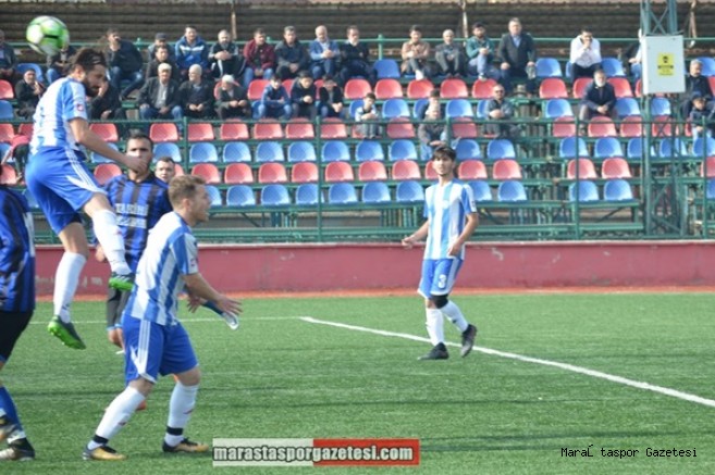 Büyükşehir Futbolda zirvedeki yerini korudu