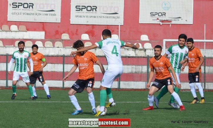 Ekinözü Cela Belediyespor Evine Galibiyetle Döndü