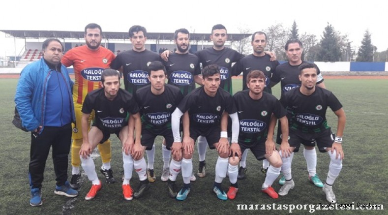 Ferhuş Karacasuspor Gümbür Gümbür