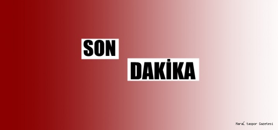 Kahramanmaraşspor’un Gruptaki rakibinin İsmi, Bak spor Oldu