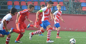U13b Maraşspor Arsan Sümerspor