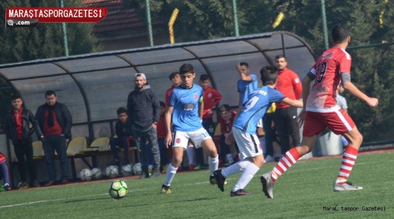 U19 Liginde 2.Haftanın Sonuçları