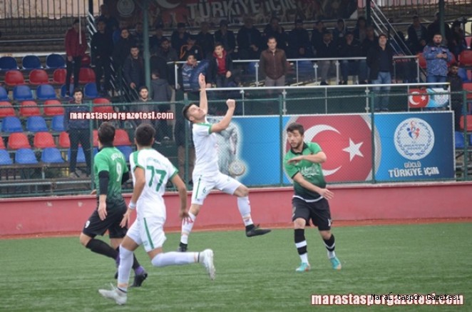 Zirvede kazanan yok