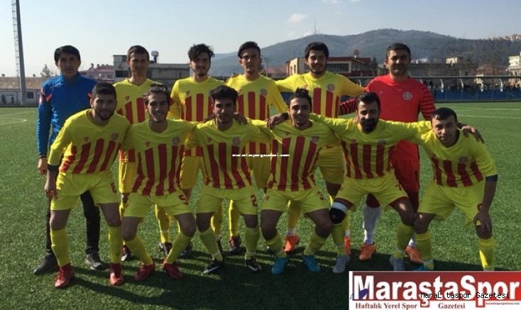 Afşin’den Türkoğlu’na Şok
