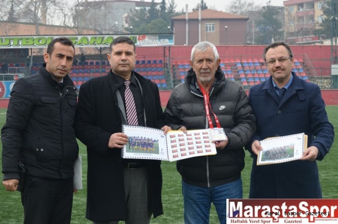 Arsan Sümerspor Posta Pulu Bastırıldı