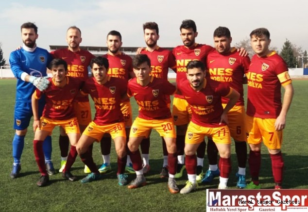 AS Vefa Play-Off hedefine İlerliyor