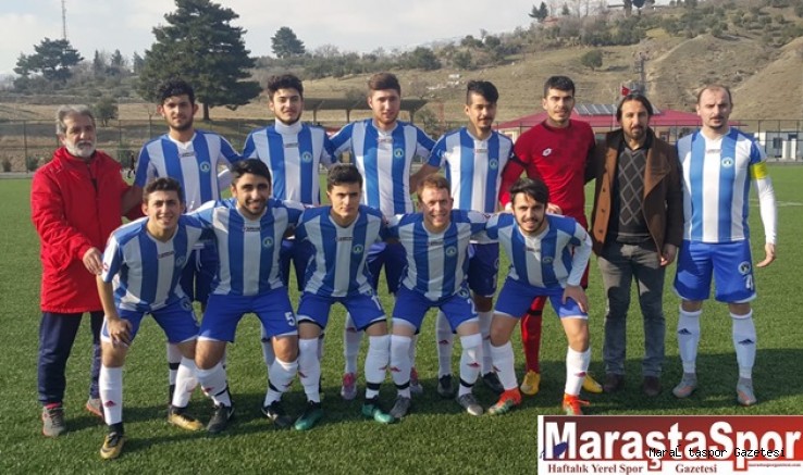 Büyükşehir fırtına gibi esmeye devam ediyor