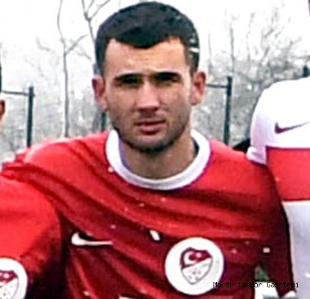 Cerem Talha Dinçer Milli Takımdan Döndü