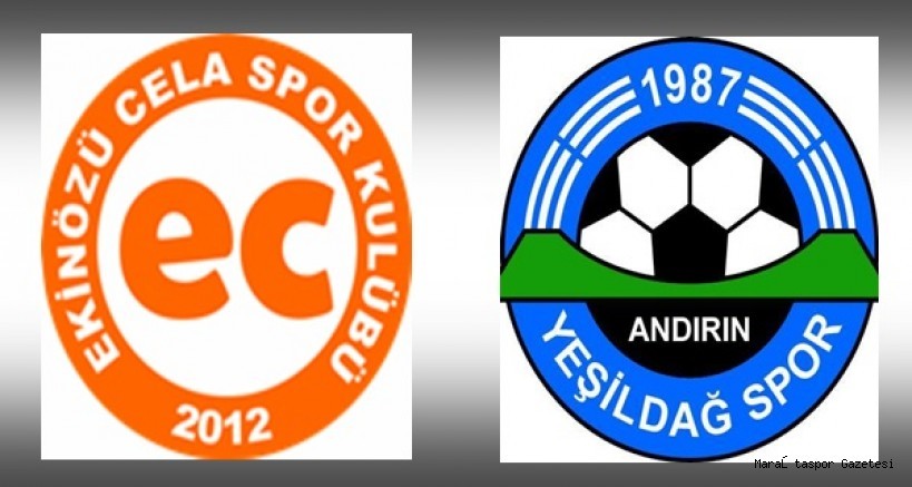 Ekinözü Cela Belediyespor, Andırın Yeşildağspor maçı 3.kez ertelendi