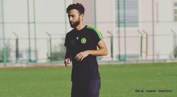 Elbistanspor’dan Sürpriz Bir İmza Daha