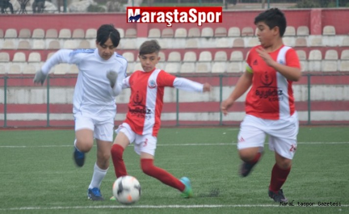 Son Dakikada Gelen Golle Bir Maç Daha Yapacaklar