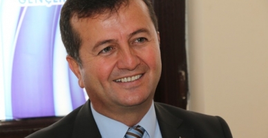 BAŞKAN BOZDAĞ’DAN 10 OCAK ÇALIŞAN GAZETECİLER GÜNÜ MESAJI