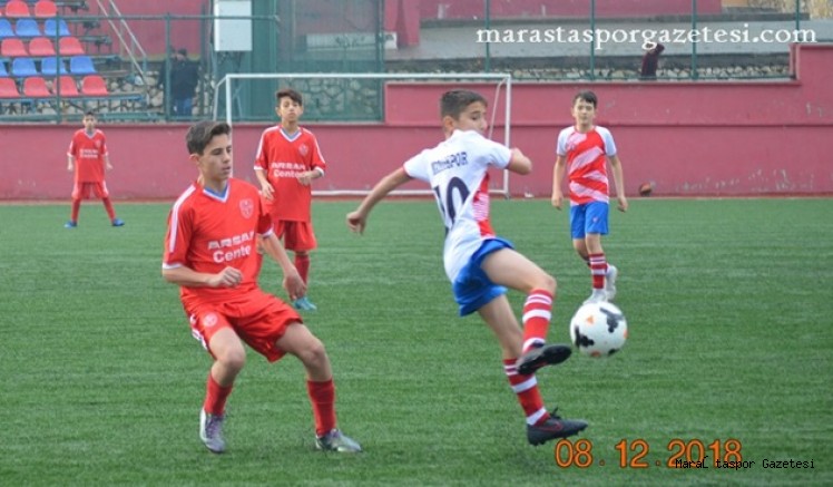 Amatör futbolda ara transfer ve tescil dönemi uzatıldı