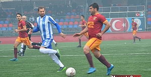 AS Vefa – K.Maraş Büyükşehir Belediye Gençlikspor