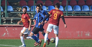 AS Vefa – Kümbetspor 1.küme
