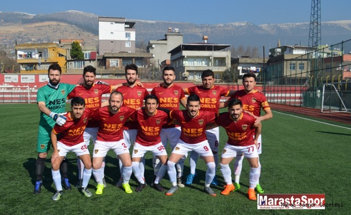 AS Vefa play-Off şansını sürdürdü