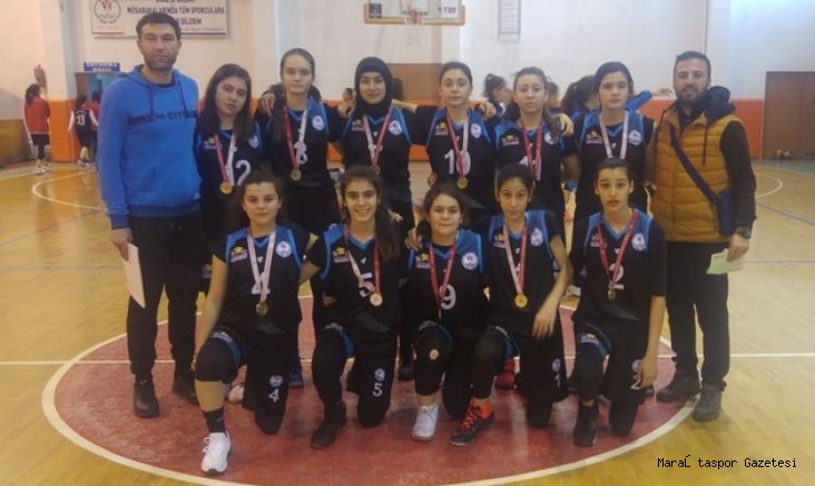 Basketbol’da Tarihi Başarı