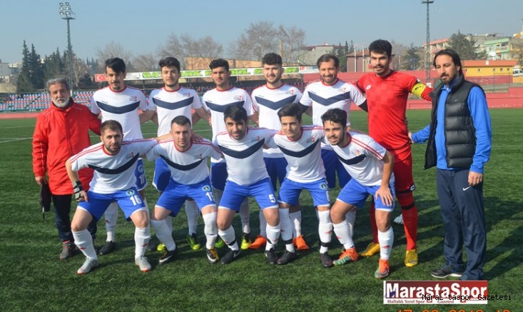 Büyükşehir Kaldığı Yerden Devam Ediyor.