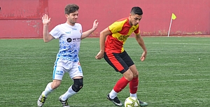 Büyüksırspor – 1905 Kahramansarayspor