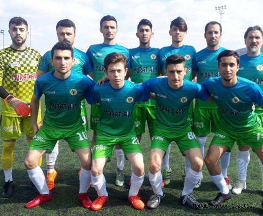 Ferhuş Karacasuspor 3 Paunla Döndü