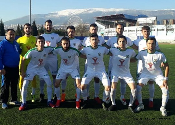 Ferhuş Karacasuspor haftalar sonra kazandı |