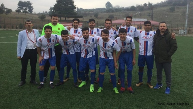 Gol yağmurunda kazanan Elmalarspor