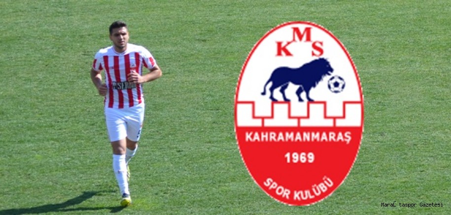 Kahramanmaraşspor’dan Ethem Ercan Pülgir hakkında açıklama