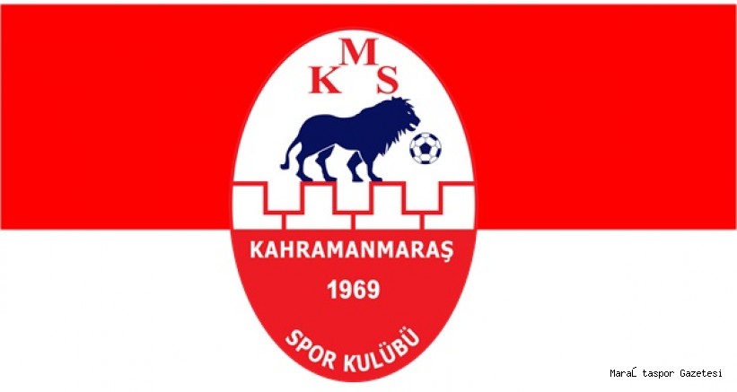 Kahramanmaraşspor’dan Kamuoyuna Duyuru!