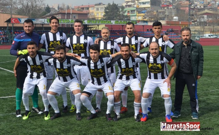 Karamanlıspor Galibiyetle başladı