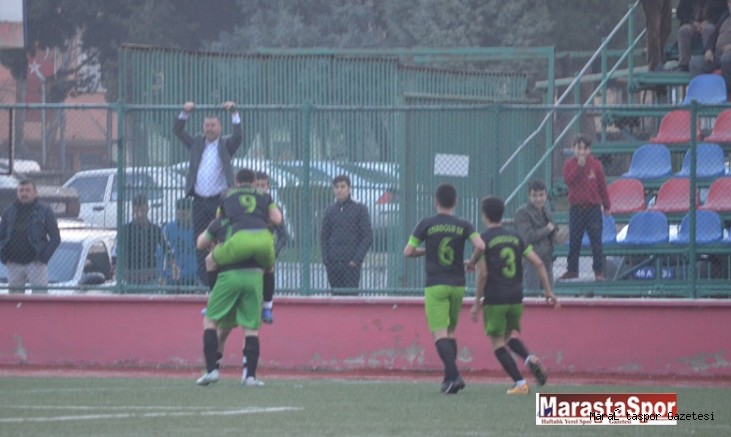 Lider Koltuğunu Bırakmadı