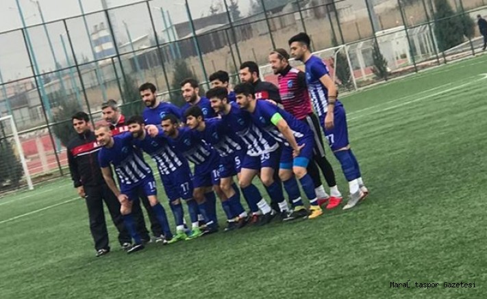 OnikiŞubat İdmanyurduspor 3 puanla başladı