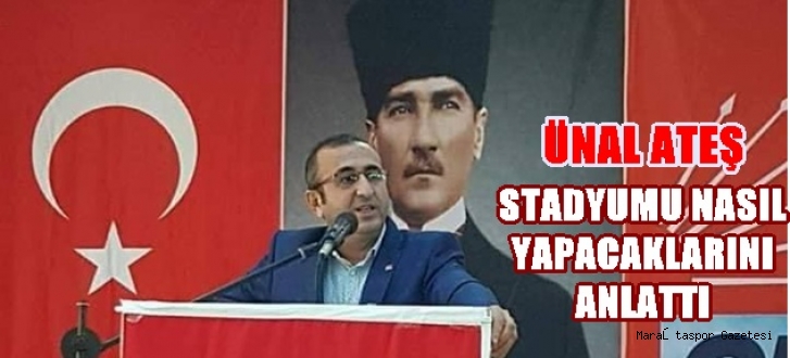 Stadyum, polemik konusu oldu
