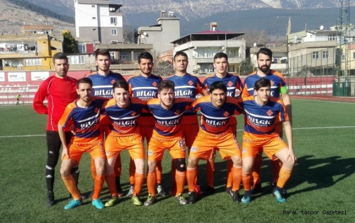 Tek Gol 3 Puana Yetti