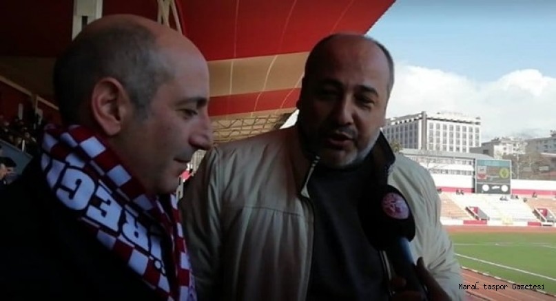 Vatan hainleri hariç buraya gelen herkes bizim misafirimizdir