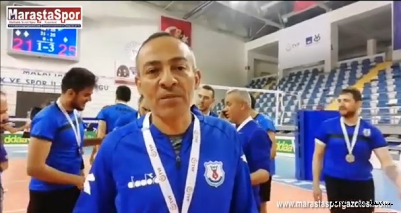 Ahmet Paysoy’dan şampiyonluk sonrası açıklama!