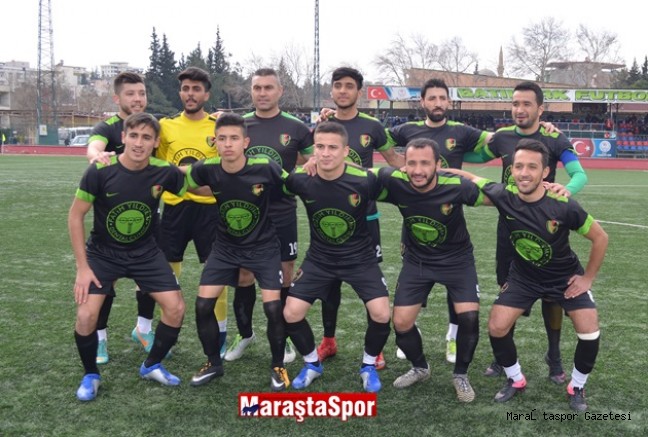 Anadolu Gençlikspor Farklı Kazandı, Play-Off’a yükseldi