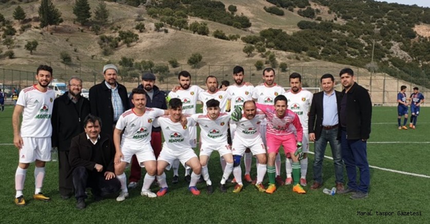 Bertizspor Farklı kazanarak 3’te 3 yaptı