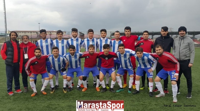 Büyükşehir Belediye Bal Play-Off grubunda