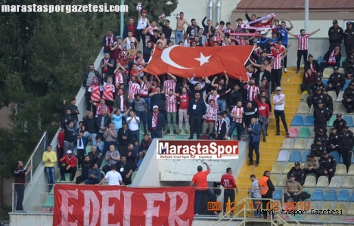 Edeler Grubunun Tarsus deplasmanı