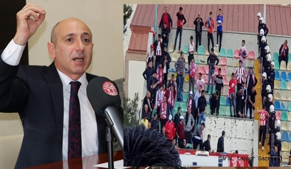 Edelere yönelik bu saldırının hesabını soracağım