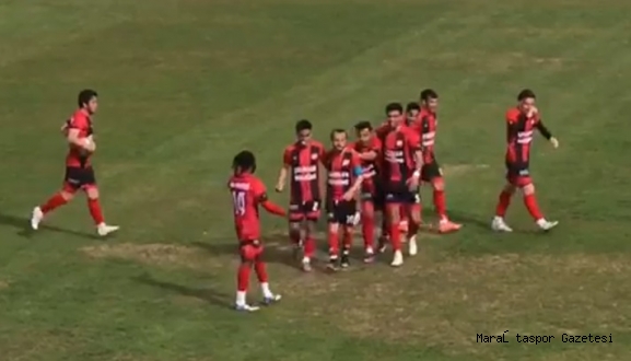 Elbistanspor Hükmen Galip